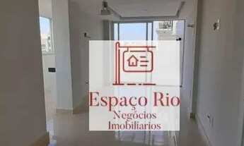 Imagem 3: Lapa - Cobertura de 2 quartos com varandão