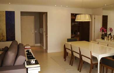 Imagem 7: Lindo apartamento mobiliado à venda Helbor Reserva do Itapety