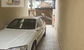 Imagem 4: Casa Sobrado em Jardim Grimaldi - São Paulo