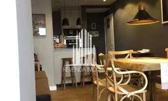 Imagem: Apartamento para venda possui 73 metros