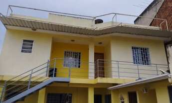 Imagem: Sobrado Mobiliado em Vicente Pires (em condomínio