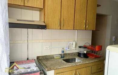 Imagem 7: Apartamento com 2 dormitórios para alugar, 56 m² por R$ 1.700,00/mês - Tupi - Praia Grande