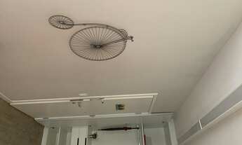 Imagem 3: Apartamento para venda com 26 metros quadrados com 1 quarto em Bela Vista - São Paulo - SP