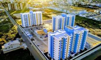 Imagem: Alugo Apartamento Cond Stella Maris