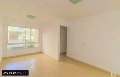 Imagem 4: Apartamento com 2 dormitórios para alugar, 57 m² por R$ 2.005,00/mês - Jardim Mauá - Novo