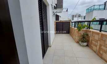 Imagem 4: Cobertura com 4 dormitórios, Enseada-Guarujá/SP