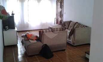 Imagem: Sobrado Tucuruvi