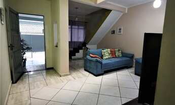 Imagem 6: Sobrado com 3 dormitórios à venda - Macedo - Guaru