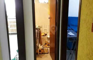 Imagem 3: Sobrado em Tucuruvi