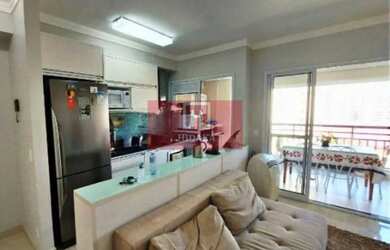 Imagem 4: Apartamento à venda no bairro Campo Belo - São Paulo/SP, Zona Sul