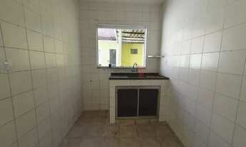 Imagem 4: Casa para Locação com 02 quartos na Vila Sã José