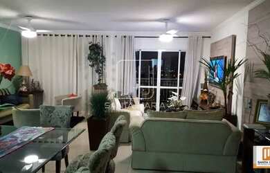 Imagem 2: Apartamento (tipo - padrao) 3 dormitórios/suite, cozinha planejada, portaria 24hs, lazer