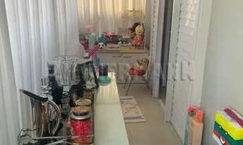 Imagem 6: APARTAMENTO 3 DORMITÓRIOS HIGIENOPOLIS