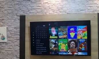 Imagem: Sobrado à venda, 2 quartos, 1 suíte, 2