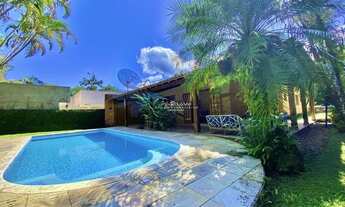 Imagem 7: UBATUBA - Casa de Condomínio - LAGOINHA