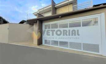 Imagem: Sobrado com 3 dormitórios à venda, 264