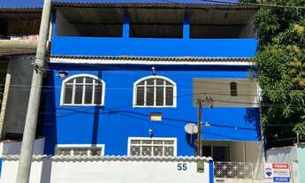 Imagem: Casa para venda possui 150 metros quadrados