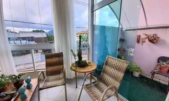 Imagem 7: Amplo Apartamento à venda, 2 suítes, Área externa, Elevador, Área de Lazer com Piscina