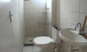 Imagem 6: CY - APARTAMENTO TÉRREO 2 QUARTOS EM JARDIM TROPICAL