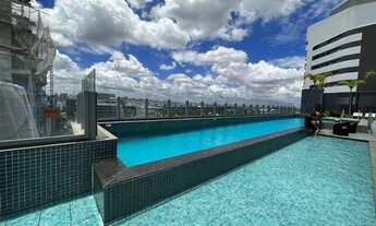 Imagem: Studio com 1 dormitório para alugar, 30