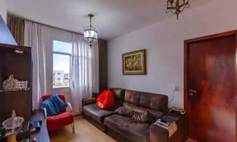 Imagem 5: Apartamento para aluguel tem 70 metros quadrados com 2 quartos em Santa Rosa - Belo Horizo