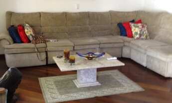 Imagem 3: Casa para venda possui 237 metros quadrados e 5 quartos em São Francisco - Niterói .Troco