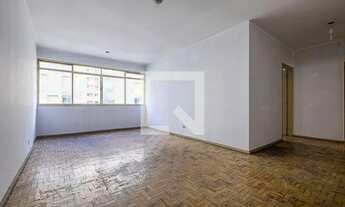 Imagem 2: Apartamento para Aluguel - Jardim Paulista, 3 Quartos, 112 m2