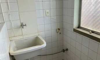 Imagem 6: Apartamento 02 dormitórios Locação Av. Caramuru