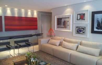 Imagem 3: Nova Lima - Apartamento Padrão - Vila Da Serra