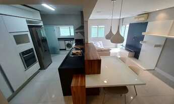 Imagem 4: Apartamento com 2 dormitórios à venda, 87 m² por R$ 1.275.000,00 - Vila Olímpia - São Paul