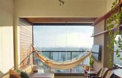 Imagem 5: Apartamento á venda com 1 suíte e 1 vaga, localizado na Vila Madalena