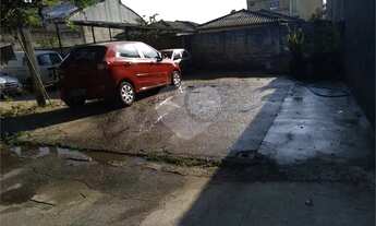 Imagem 5: TERENO VILA MATILDE