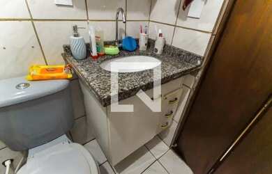 Imagem 2: Casa 2/4 Na Região No Bairro São Marcos - M