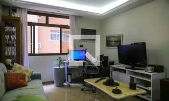 Imagem 2: Apartamento para Aluguel - Ponta da Praia, 2 Quartos, 90 m2