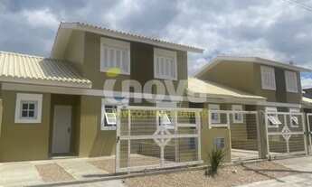 Imagem: SOBRADO DUPLEX EM NOVA TRAMANDAÍ