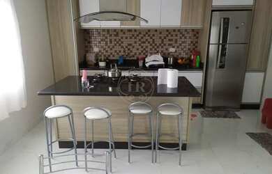 Imagem 4: Sobrado à venda no bairro Centro - São José dos Pinhais/PR