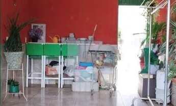 Imagem: Agio de casa 3 qtos na laje samambaia norte