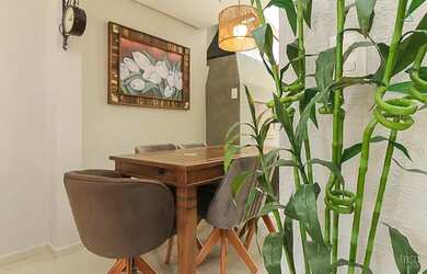 Imagem 4: Casa para venda com 135 metros quadrados com 3 quartos em Hípica - Porto Alegre - RS