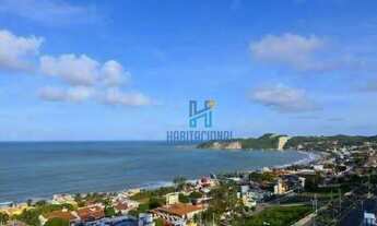 Imagem 4: Flat com 1 dormitório à venda, 30 m² por R$ 200.000,00 - Ponta Negra - Natal/RN