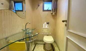 Imagem 3: Apartamento com 3 dormitórios à venda, 166 m² por R$ 869.000,00 - Santo Antônio - São Caet