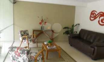 Imagem 5: APARTAMENTO A VENDA NA VILA MAZZEI - PRÓX. METRÔ TUCURUVI - 52 M2 - 2 DORMS E 1 VAGA DE GA