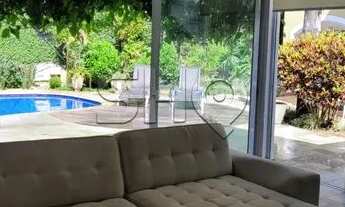 Imagem 7: CASA SOBRADO CITY BOAÇAVA - 03 DORMS SENDO 03 SUIITES- 04 VAGAS - 370M²