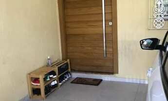 Imagem 6: São Paulo - Casa Padrão - Água Rasa