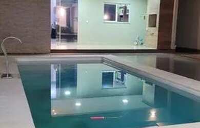 Imagem 4: Casa com 4 dormitórios à venda, 340 m² por R$ 2.150.000,00 - Jardim Triângulo - Formosa/GO