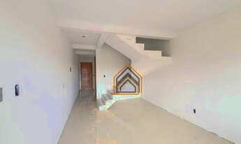 Imagem 2: Sobrado com 2 dormitórios à venda, 70 m² por R$ 225.000,00 - Porto Verde - Alvorada/RS
