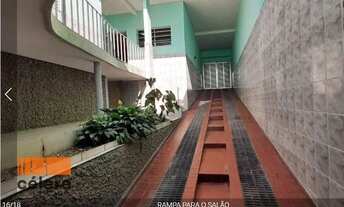 Imagem 3: Casa com 3 dormitórios para alugar, 300 m² por R$ 4.340,00/mês - Alto da Mooca - São Paulo