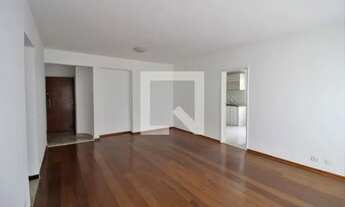 Imagem 2: Apartamento para Aluguel - Perdizes, 3 Quartos, 127 m2