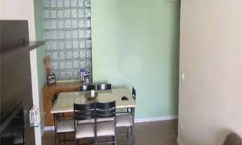 Imagem 2: Apartamento 03 quartos para venda na Casa Verde em São Paulo/SP