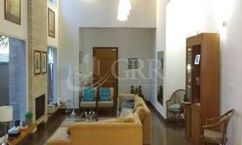 Imagem 4: Sobrado 6 dormitórios, 2 suítes no Altos da Serra V- Urbanova