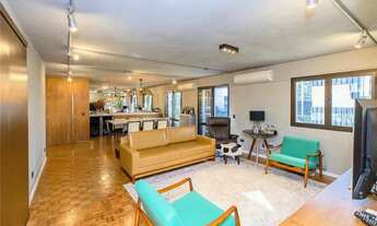 Imagem: APARTAMENTO RESIDENCIAL em São Paulo